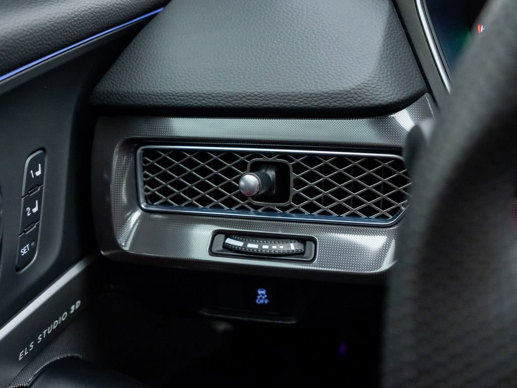 Used 2024 Acura Integra A-Spec FWD image 32