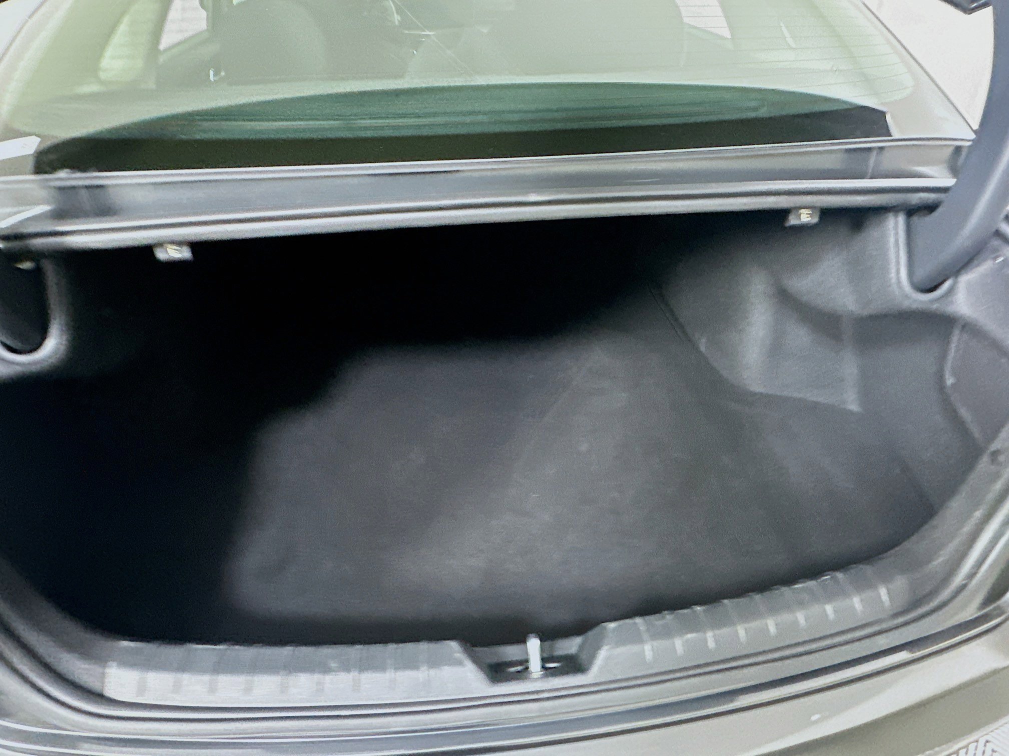 Used 2025 Kia K5 LXS image 27