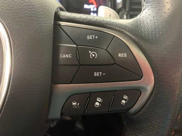 Used 2021 Dodge Durango Citadel w/ Quick Order Package 2B AWD/4WD image 20