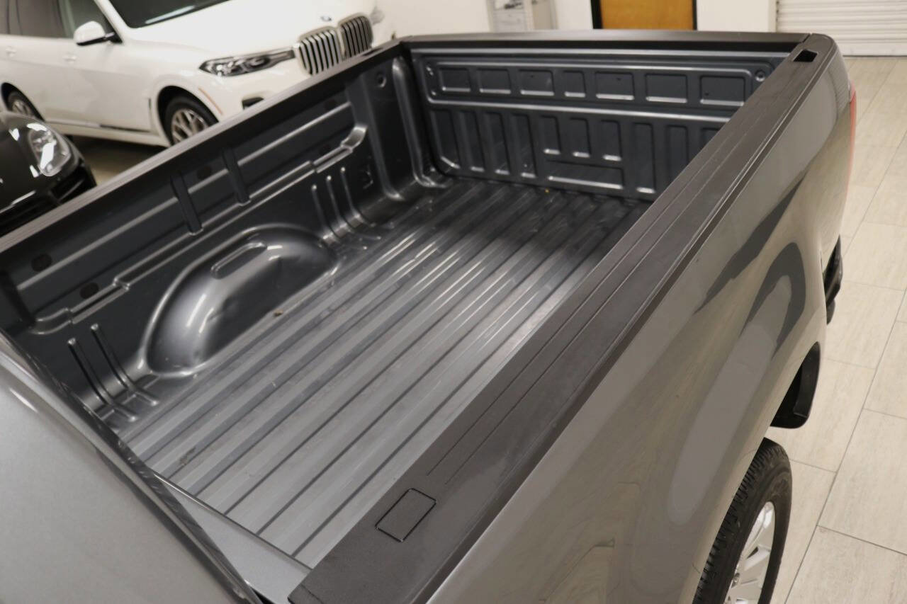 Used 2022 Chevrolet Colorado LT w/ Fleet Safety Package image 90