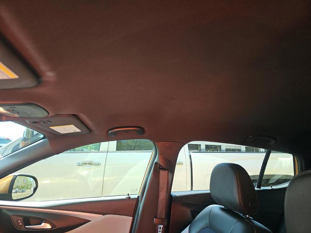 Certified 2025 Buick Envista Preferred image 16