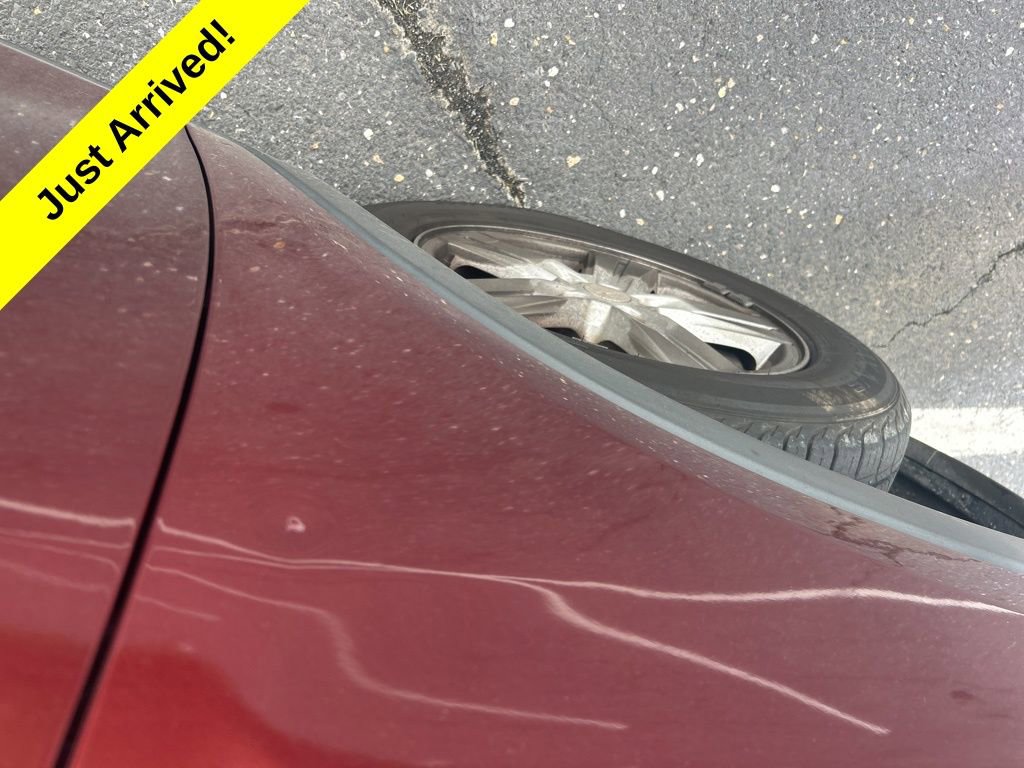 Used 2017 Chevrolet Trax LS image 10