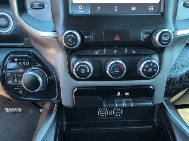 Used 2023 RAM 1500 Big Horn image 22