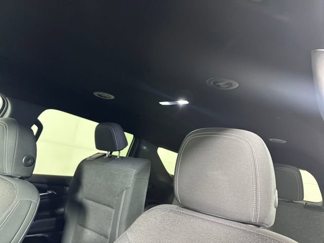 Used 2024 Chevrolet Traverse LS image 12