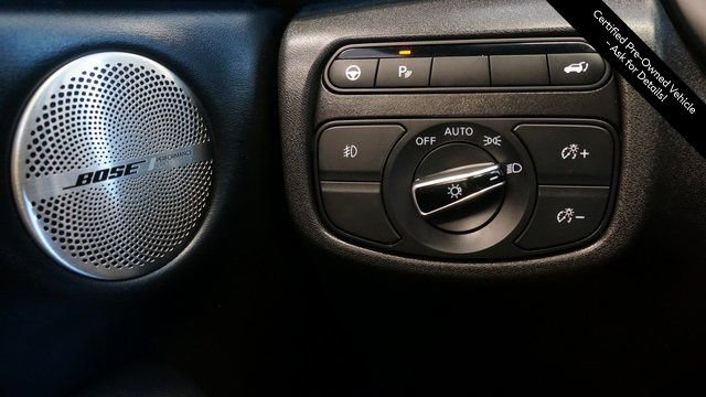 Certified 2023 INFINITI QX55 Essential image 27