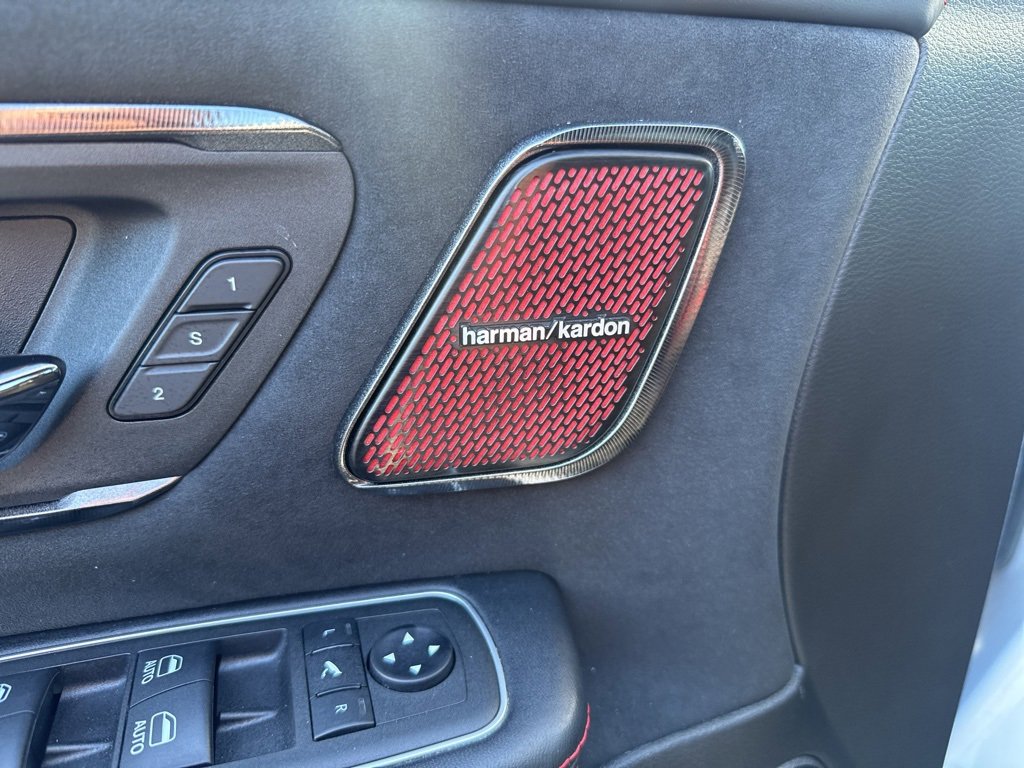 Used 2022 RAM 1500 TRX w/ TRX Level 2 Equipment Group image 16