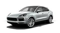 Certified 2020 Porsche Cayenne