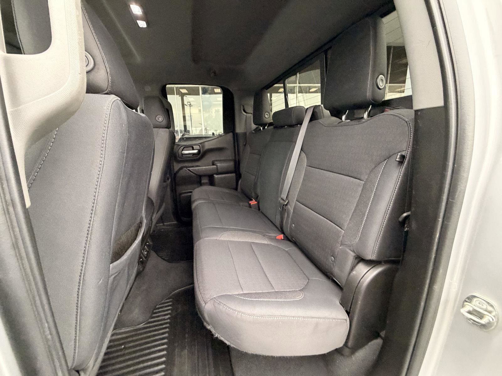 Used 2019 Chevrolet Silverado 1500 LT w/ All-Star Edition AWD/4WD image 30