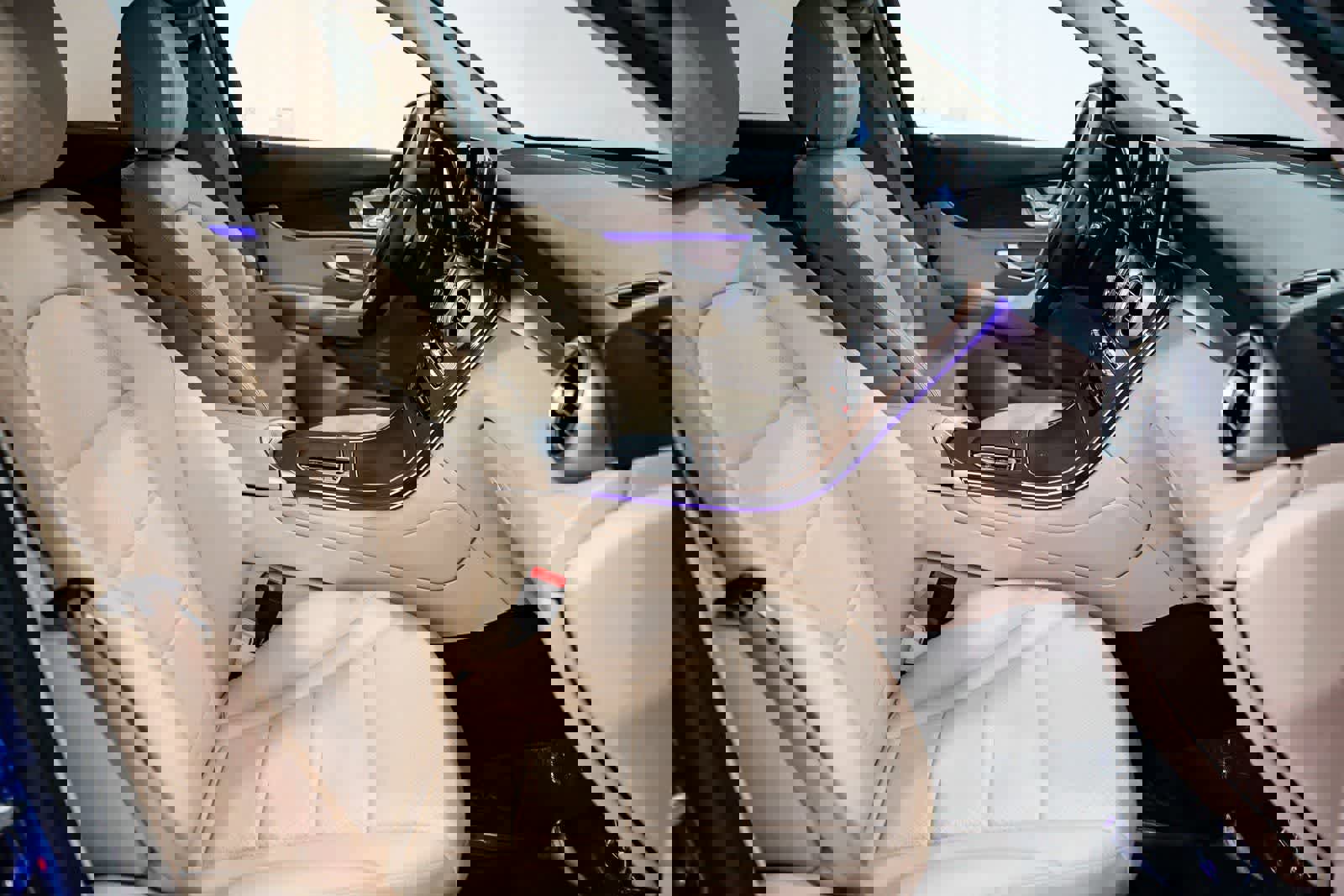 Used 2022 Mercedes-Benz GLC 300 image 15