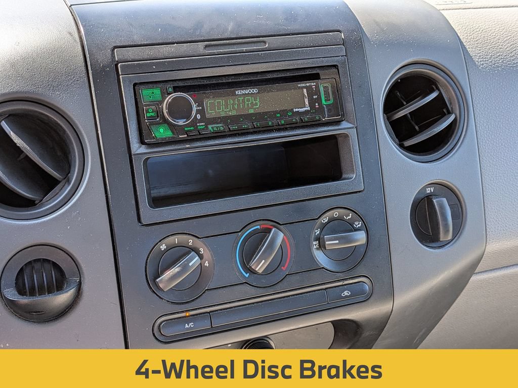 Used 2005 Ford F150 STX RWD image 23