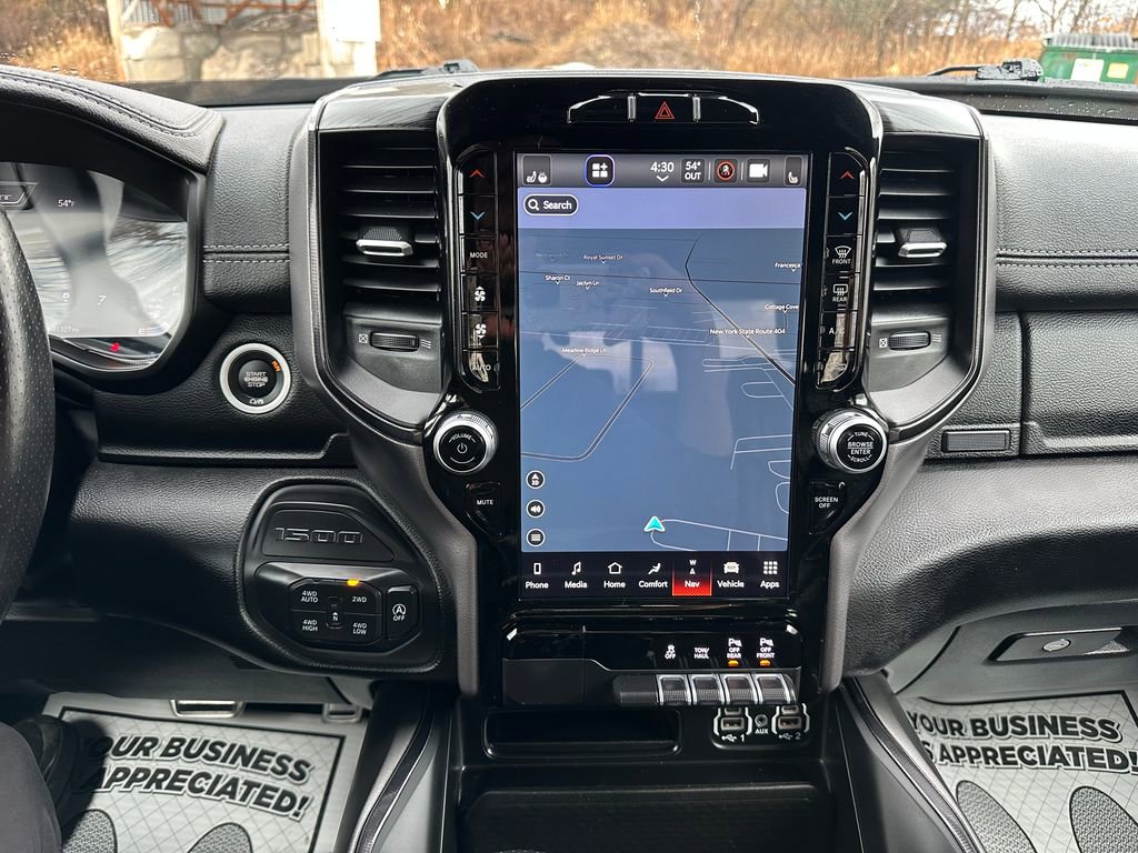 Used 2023 RAM 1500 Sport w/ G/T Package image 8