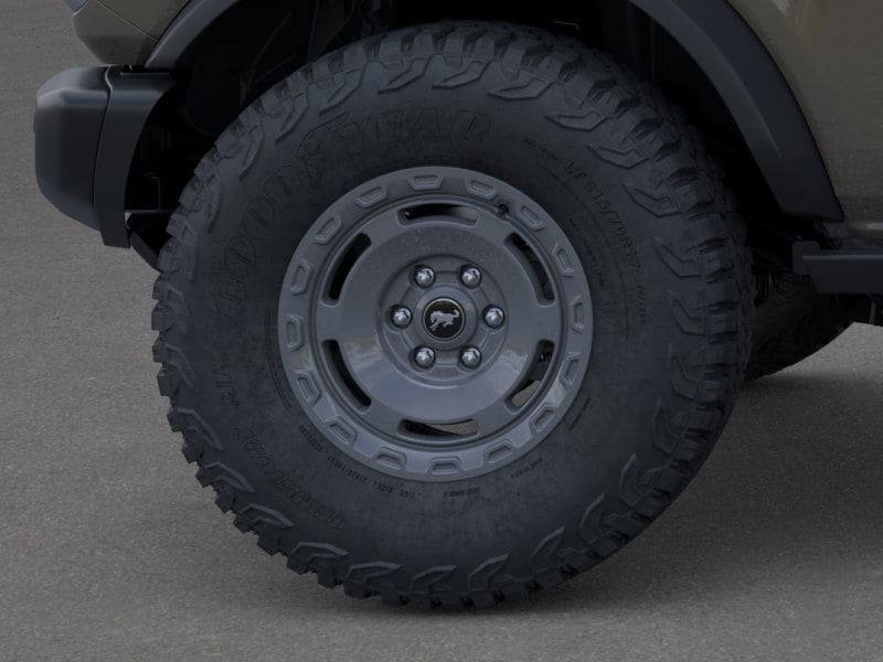 New 2025 Ford Bronco Badlands image 21