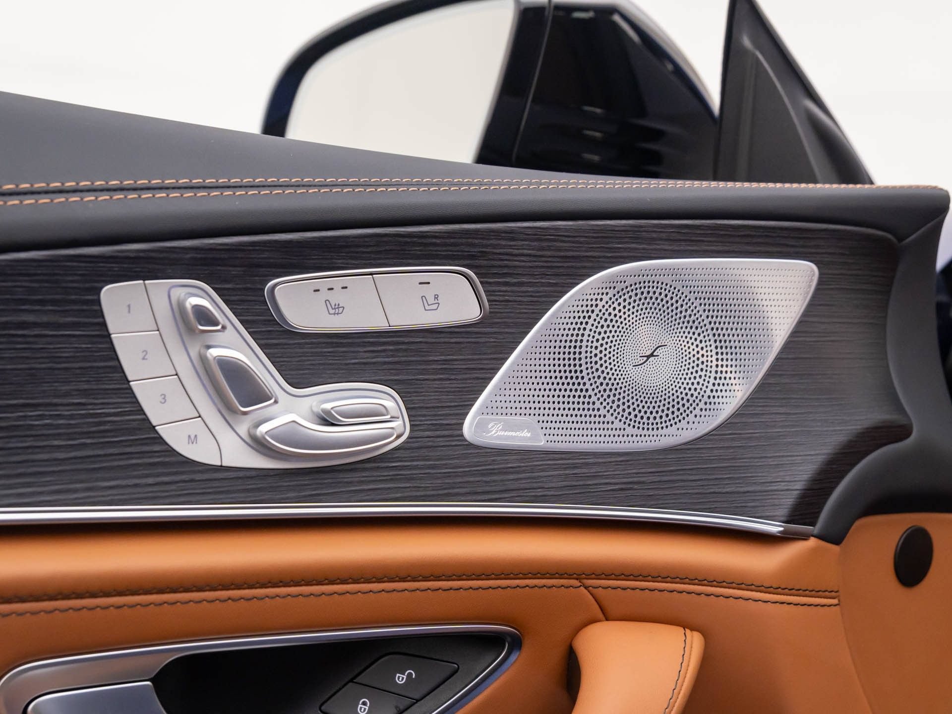 New 2026 Mercedes-Benz AMG GT 53 image 15