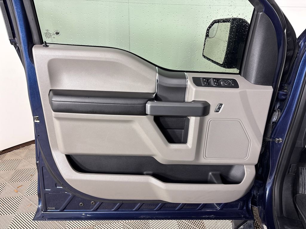 Used 2018 Ford F150 XLT w/ Equipment Group 302A Luxury image 23