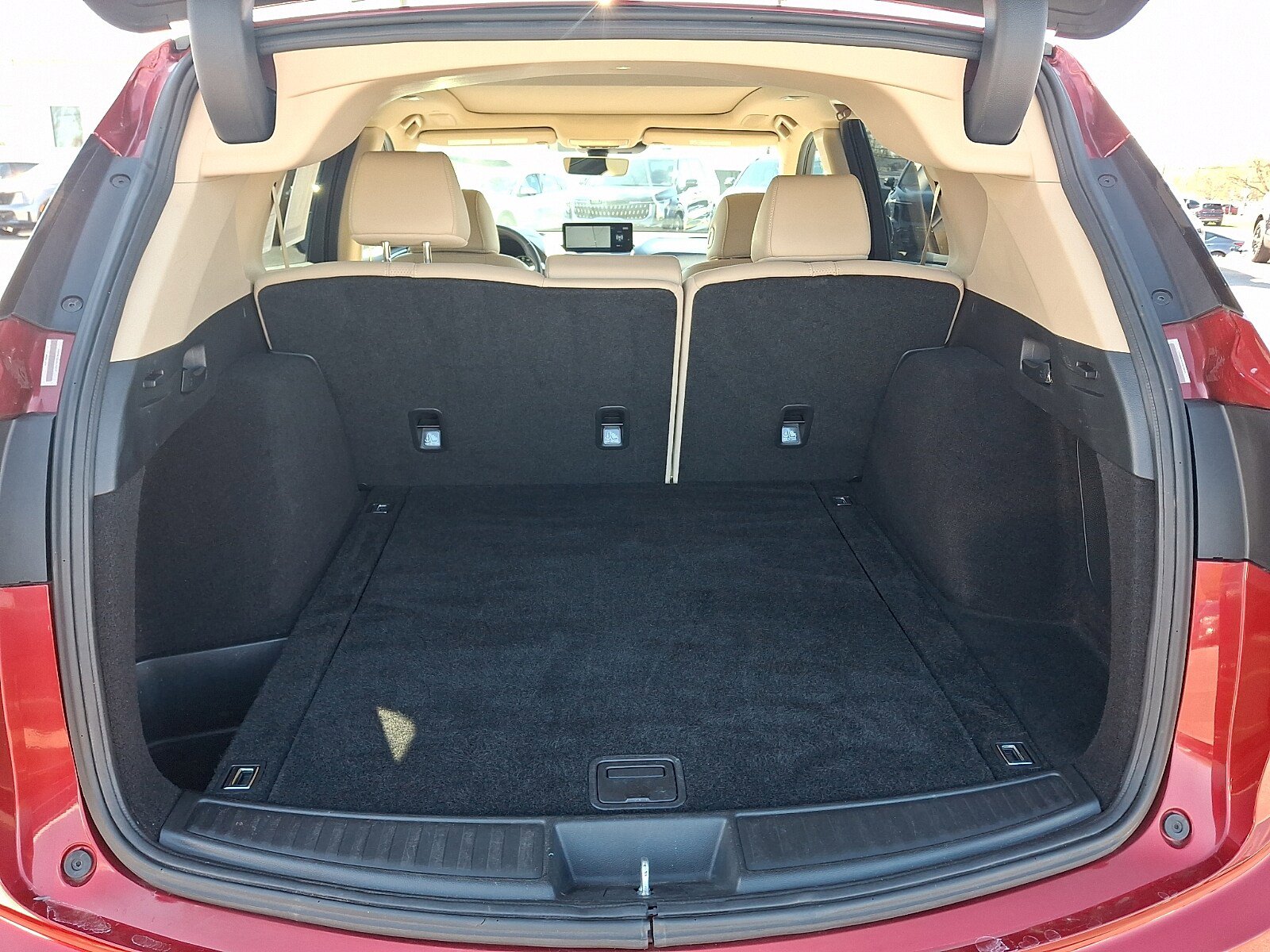 Used 2019 Acura RDX w/ Technology Package image 30