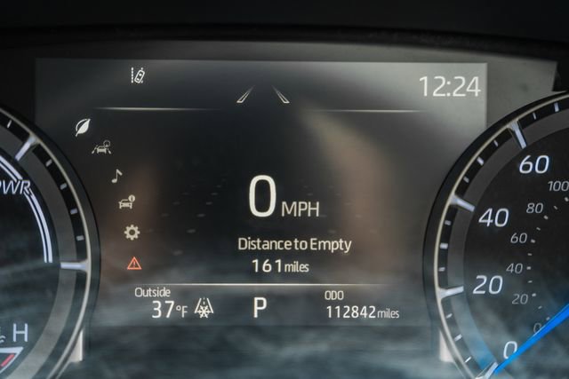 Used 2022 Toyota Highlander XLE image 50