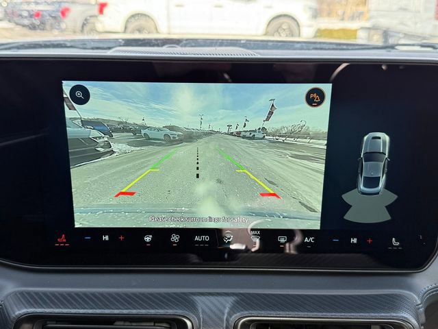 New 2026 Ford Mustang Dark Horse image 17