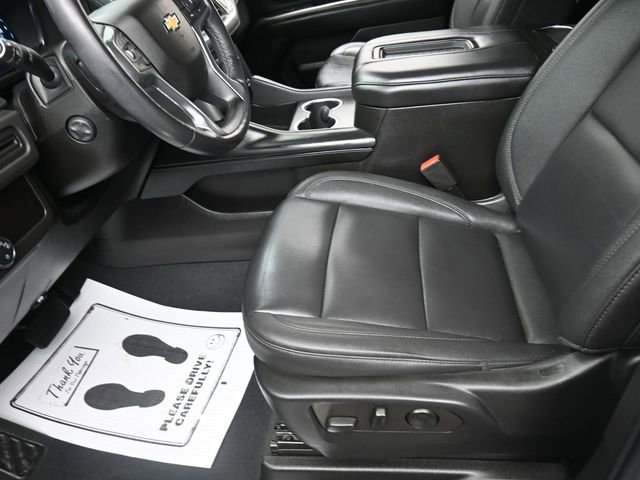 Used 2022 Chevrolet Tahoe LT w/ Luxury Package image 15