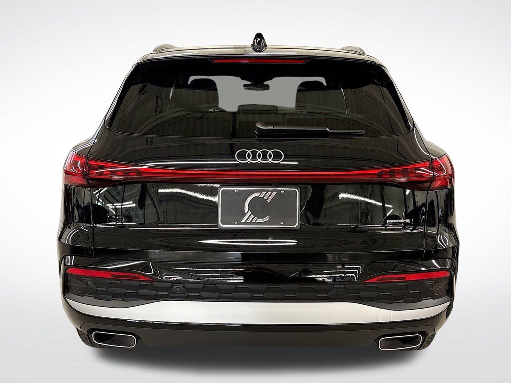 New 2025 Audi Q5 Premium Plus image 4