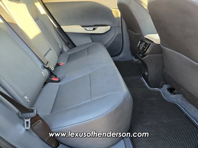 Used 2024 Lexus RZ 300e Premium w/ Technology Package FWD image 17