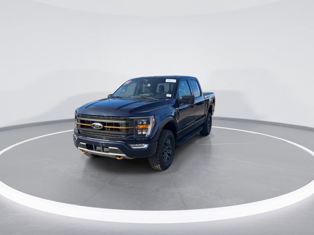 Certified 2023 Ford F150 Tremor image 3