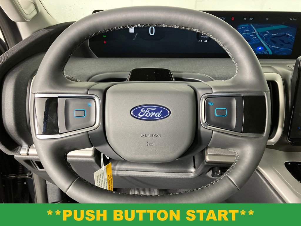 New 2025 Ford Expedition Active image 16