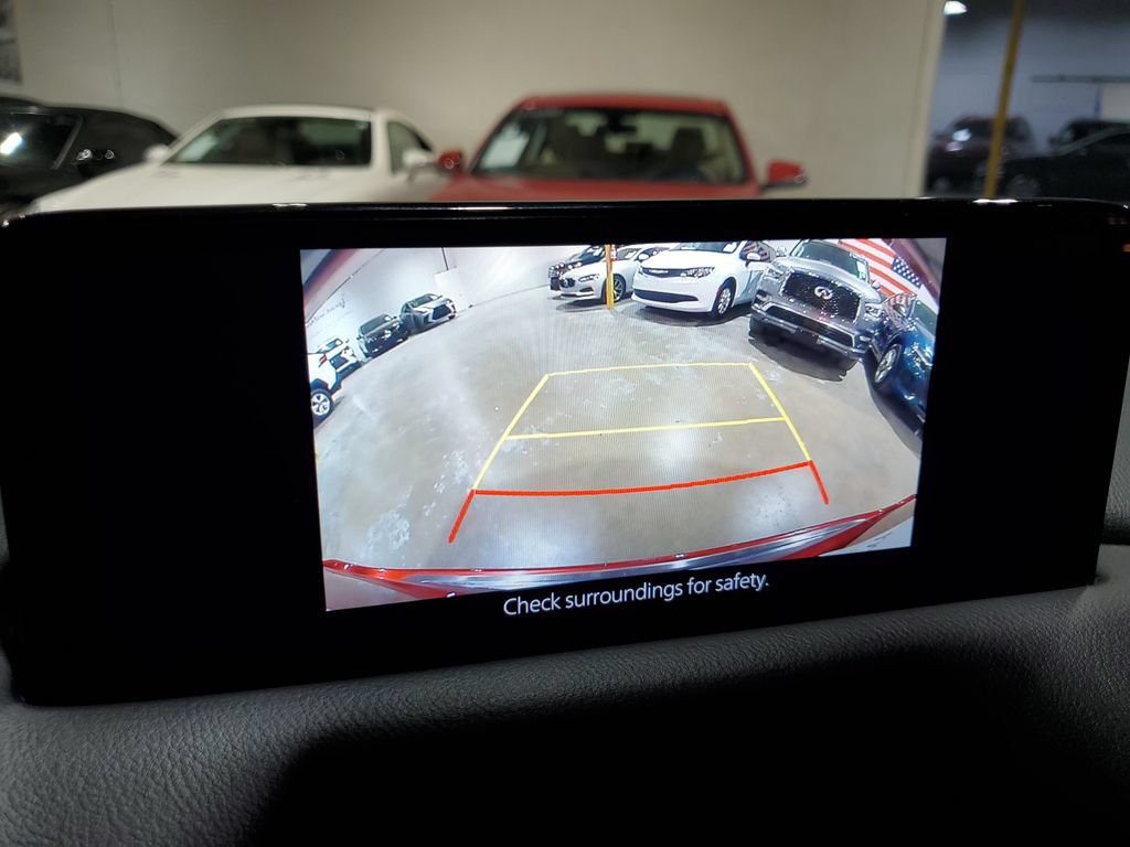 Used 2022 MAZDA CX-5 AWD 2.5 S image 31