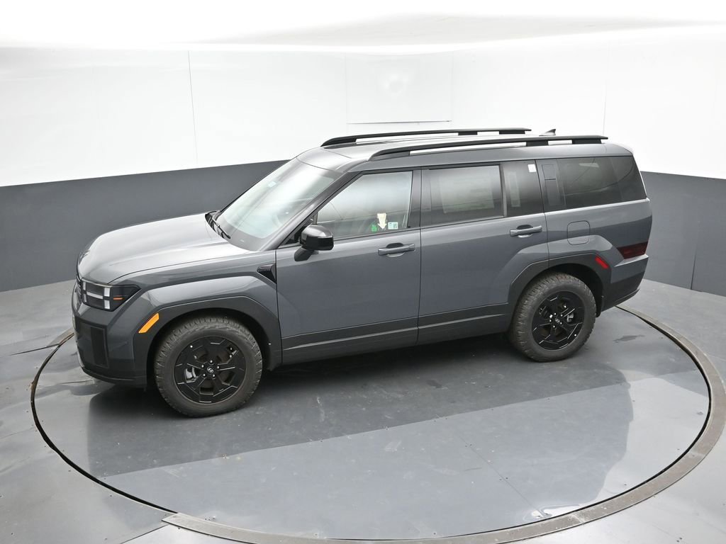 New 2026 Hyundai Santa Fe XRT image 19