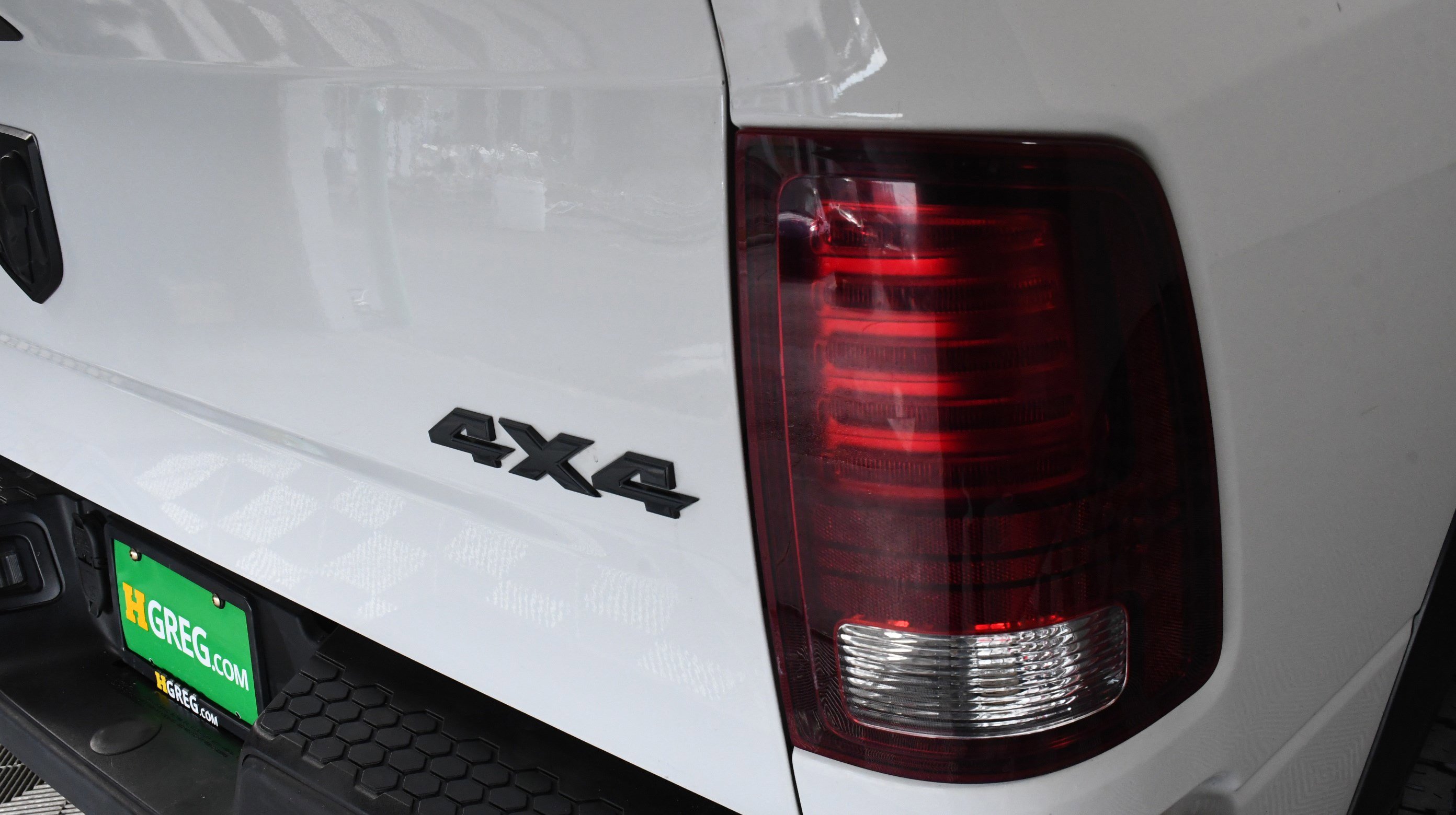 Used 2023 RAM 1500 Classic Warlock w/ Warlock All Terrain Package image 30