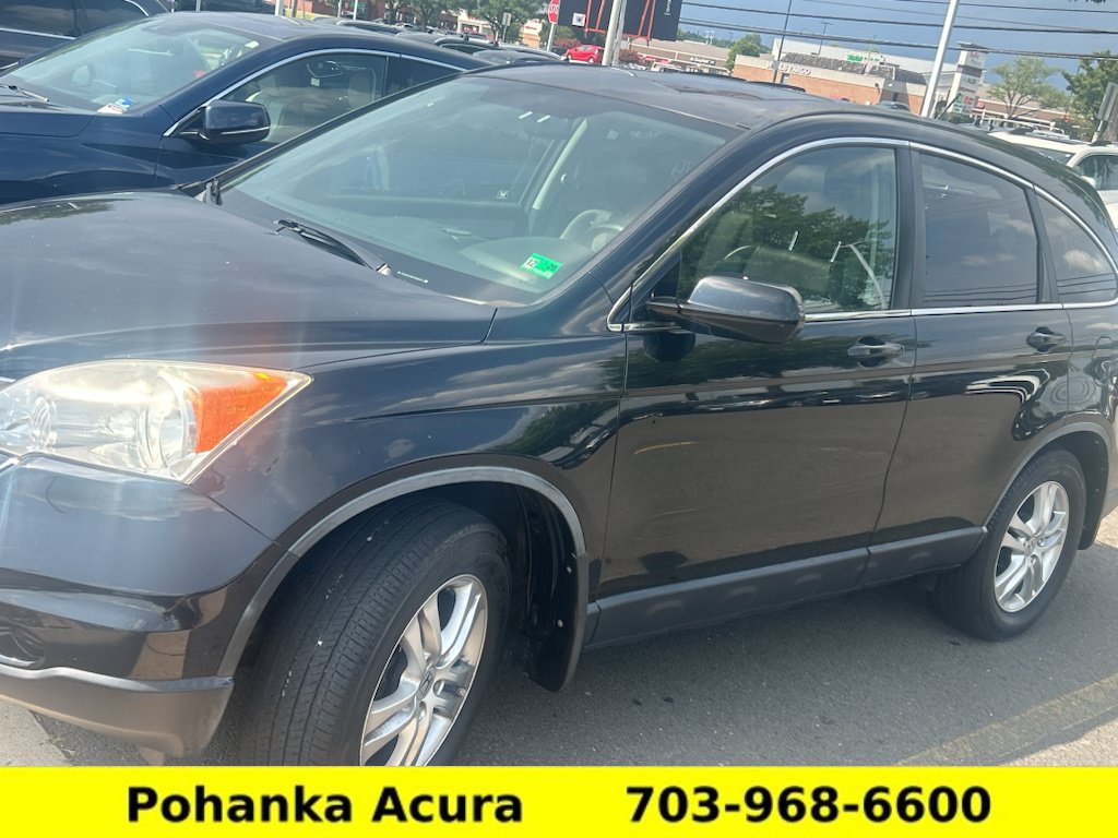 Used 2011 Honda CR-V EX-L image 8