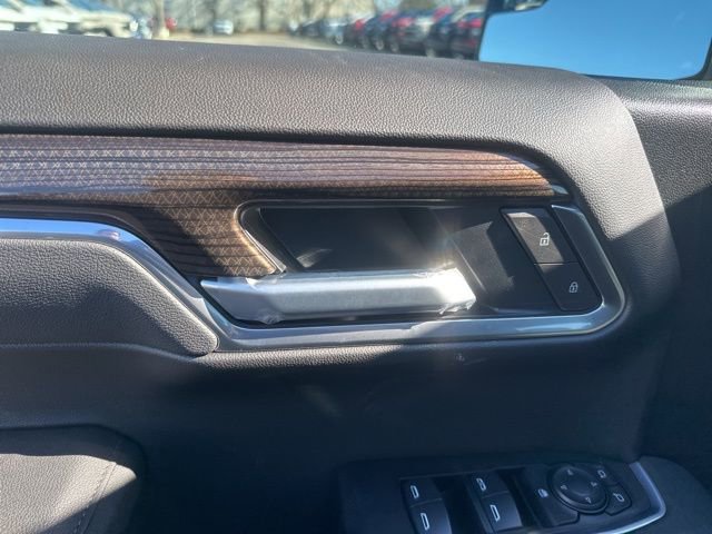 New 2026 Chevrolet Silverado 1500 LT image 12