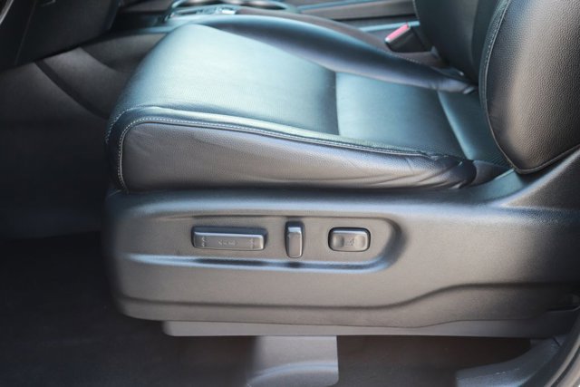Used 2022 Honda Ridgeline RTL image 12