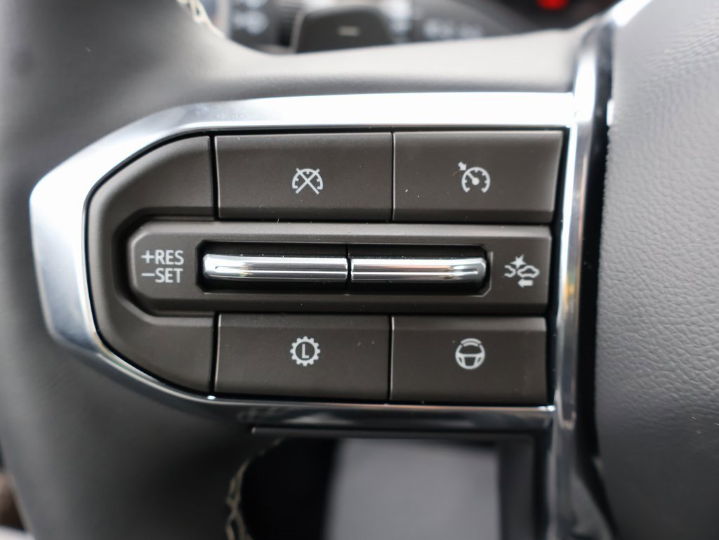 New 2026 GMC Acadia Denali Ultimate w/ LPO, Floor Liner Package image 16