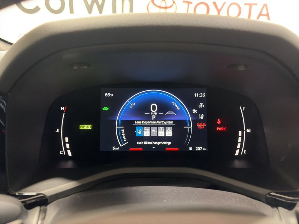 Used 2026 Toyota Camry SE FWD image 26