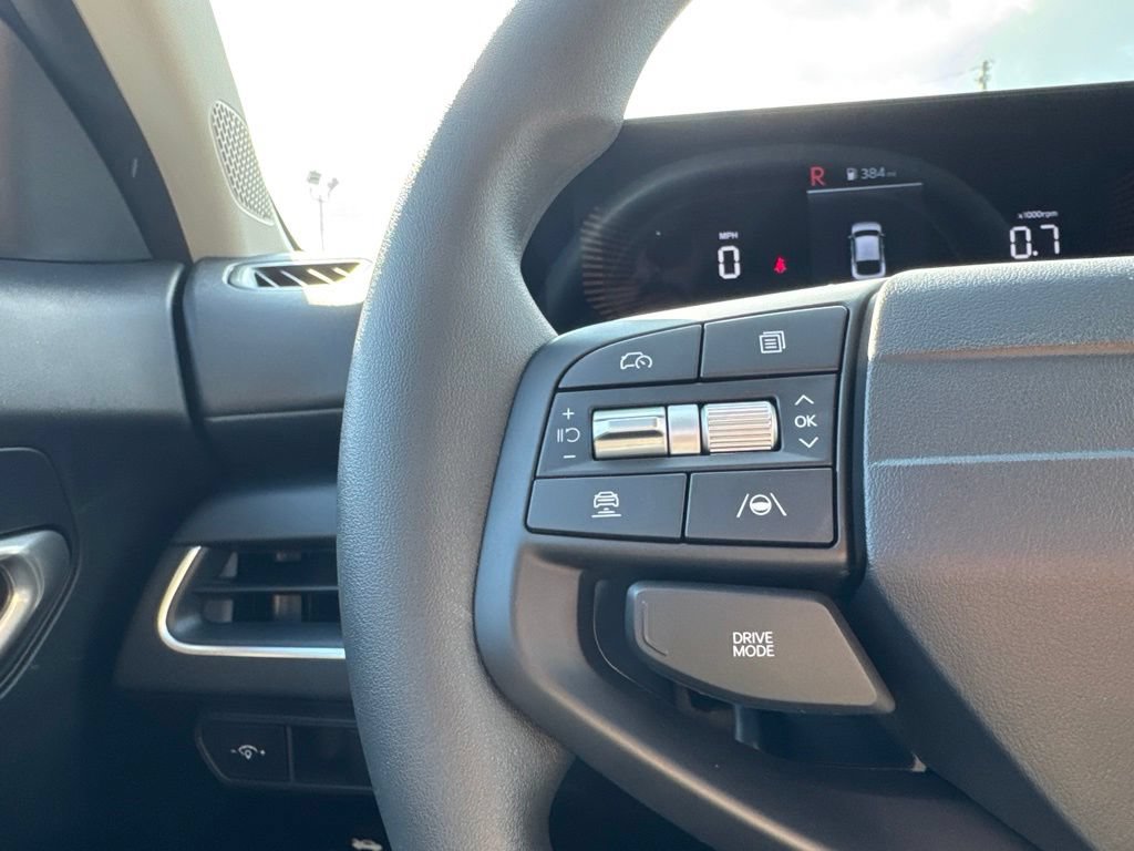 New 2026 Kia K4 FWD image 15