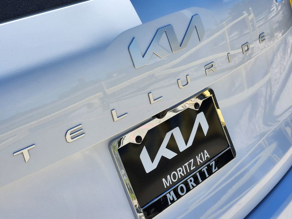 Used 2024 Kia Telluride SX Prestige image 11