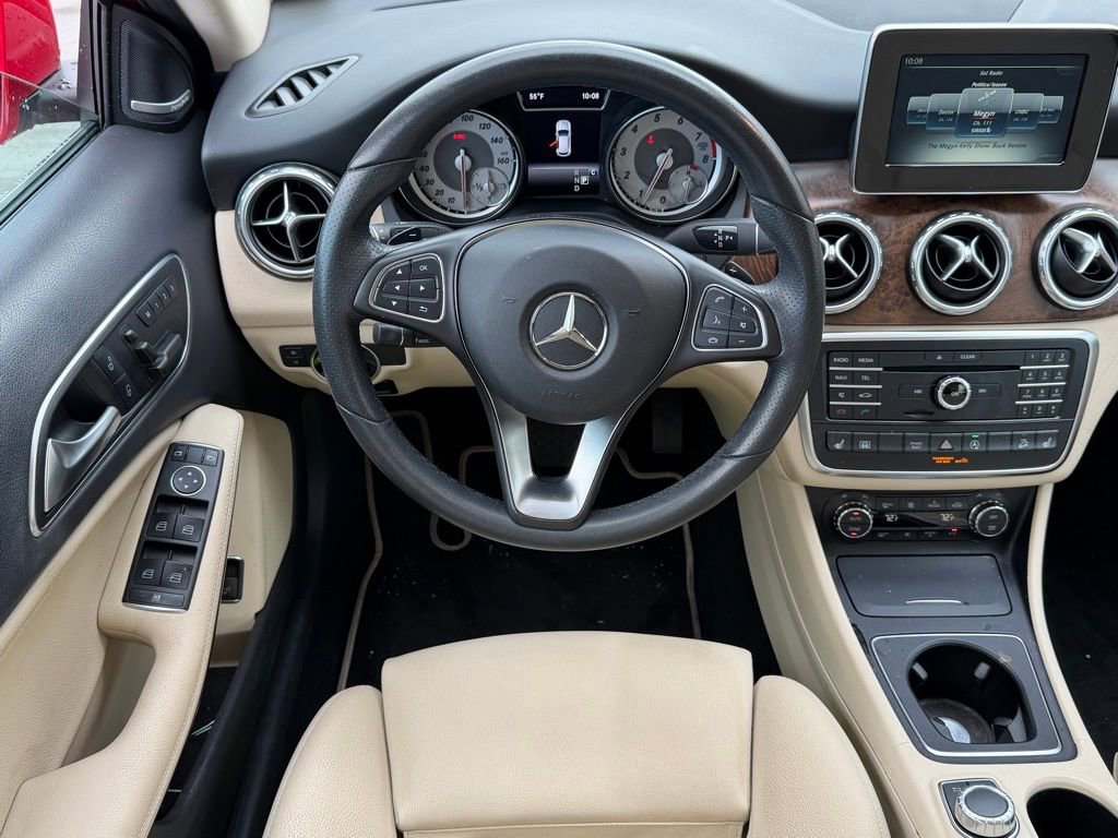 Used 2017 Mercedes-Benz GLA 250 4MATIC image 7