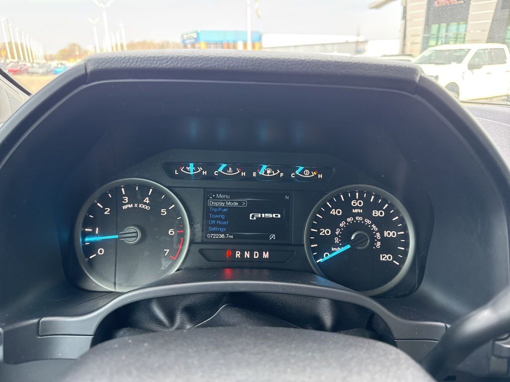 Used 2019 Ford F150 XLT w/ Equipment Group 302A Luxury image 23