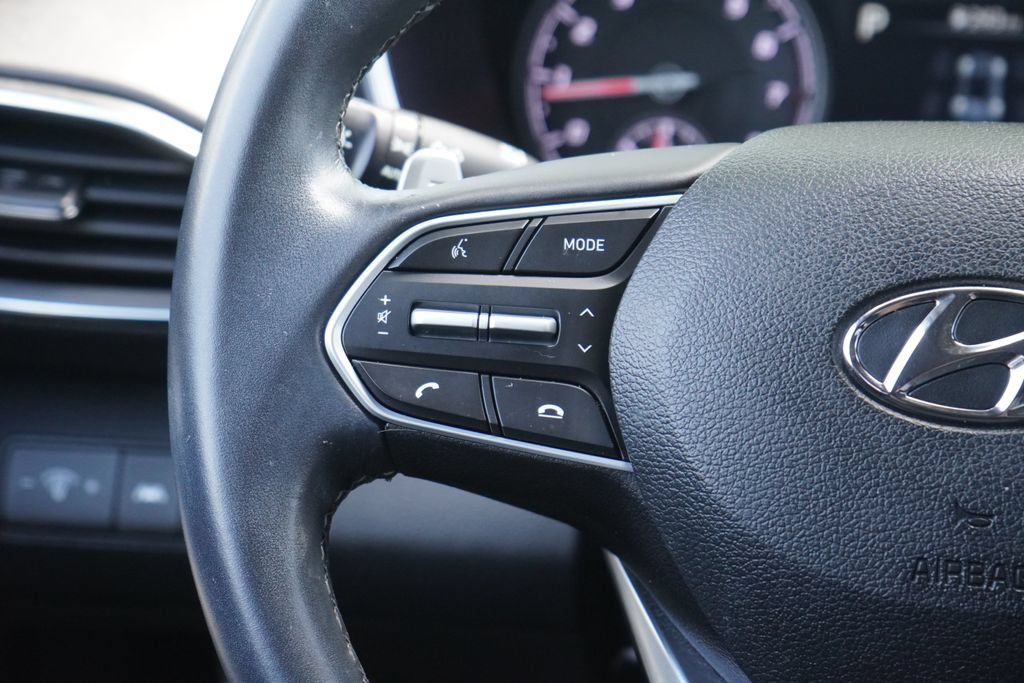 Used 2023 Hyundai Santa Fe SEL AWD/4WD image 14