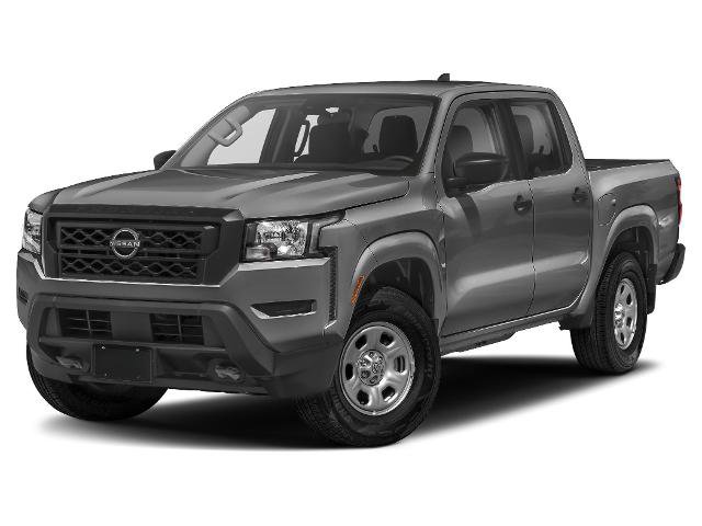 Used 2023 Nissan Frontier SV image 1