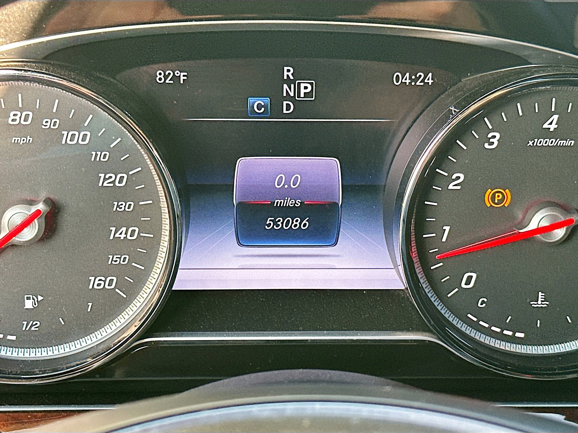 Used 2017 Mercedes-Benz E 300 image 12