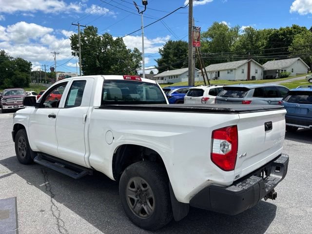 Used 2014 Toyota Tundra SR AWD/4WD image 4