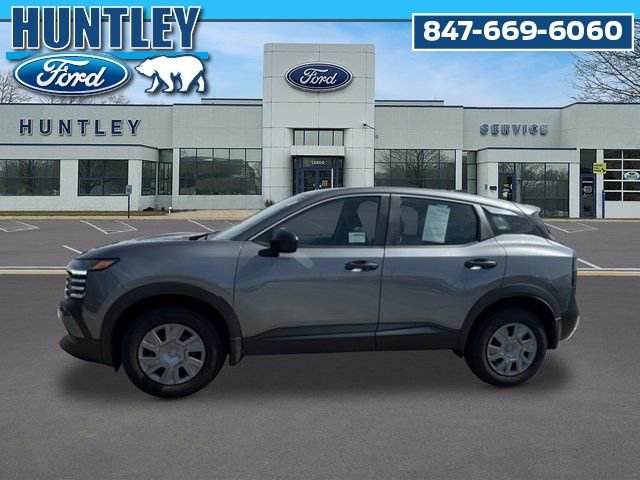 Used 2025 Nissan Kicks S image 7