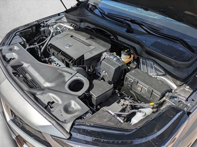 New 2026 Acura MDX A-Spec image 18