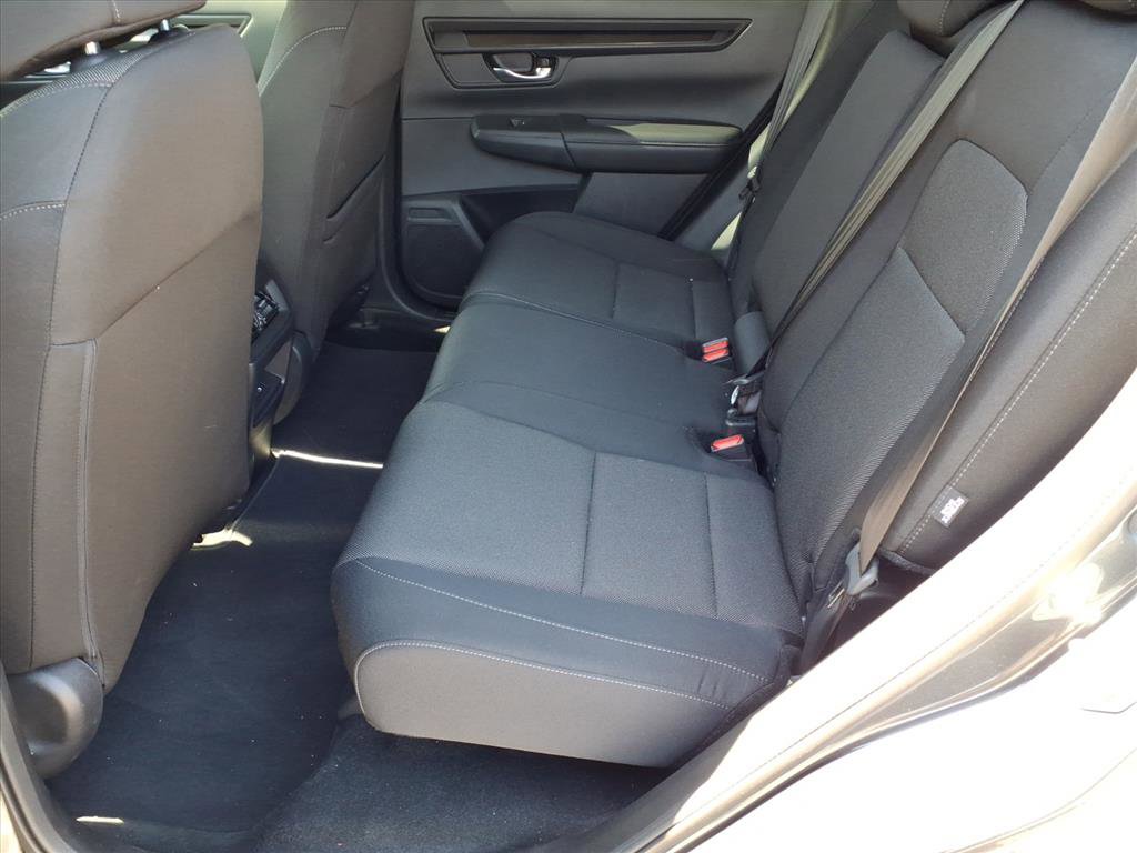 Certified 2026 Honda CR-V EX image 21