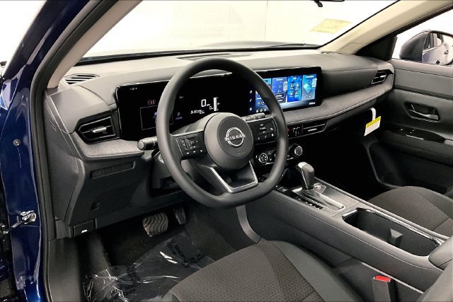 New 2027 Nissan Kicks S AWD/4WD image 7