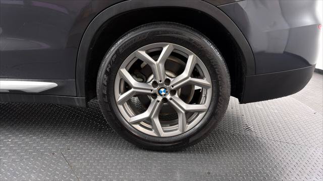 Used 2020 BMW X3 sDrive30i w/ Premium Package RWD image 34