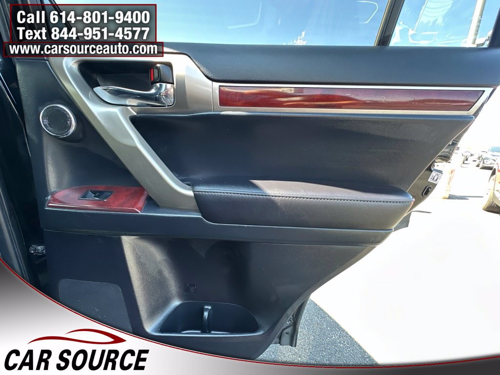 Used 2013 Lexus GX 460 Premium AWD/4WD image 30