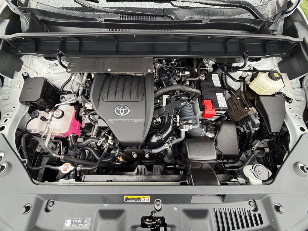 Used 2024 Toyota Highlander LE image 16