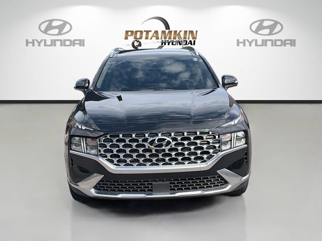 Certified 2023 Hyundai Santa Fe SEL Premium AWD/4WD video 2